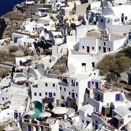 Naxos Cental Room Double Room Semi Basement Private Balcony 200M From St, George Beach City Views Saint George Villa